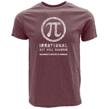 2509-MIT Irrational Tee Shirt_Maroon.jpg