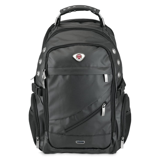 asos design leather harvard backpack Citizen Nomade Store Our most functional (and sleek) bag yet FOSSIL Bags MBG9176001 BACKPACK -