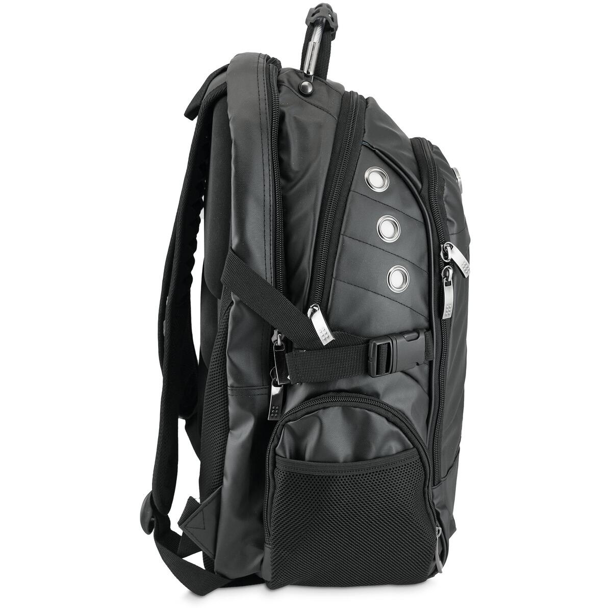 harvard nike backpack Harvard Medical School Executive Backpack with Custom Medallions Med-1 and Med-2 / Engraving