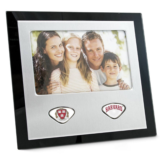 2522-Harvard Picture Frame with Custom Medallions_media_01.jpg