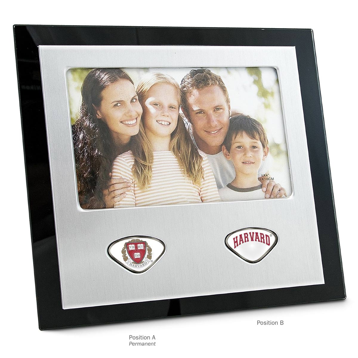 2522-Harvard Picture Frame with Custom Medallions_media_02.jpg