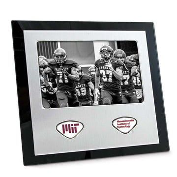 2532-MIT Picture Frame with Custom Medallions_media.jpg