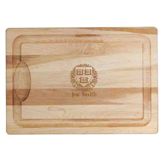 2556-Personalized JK Adams Farmhouse Harvard Carving Board_media.jpg