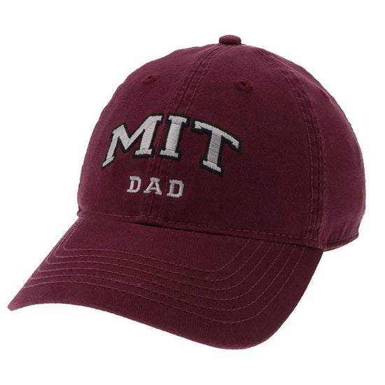 2642-MIT Dad Embroidered Washed Twill Hat_media.jpg