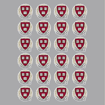 2646-Harvard Seal Sticker Sheet_media.jpg