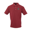 2651-Harvard Men's Ecotec Classic Solid Polo_Merlot.jpg