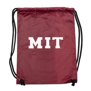 MIT Drawstring Bag