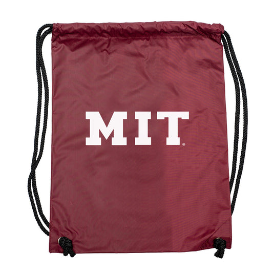 MIT Drawstring Bag