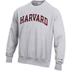 2679-Harvard Champion Reverse Weave Heavyweight Crew Neck Sweatshirt_Silver.jpg
