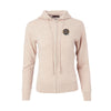 2686-Harvard Women's Full Zip Merino Hoodie_Tan.jpg