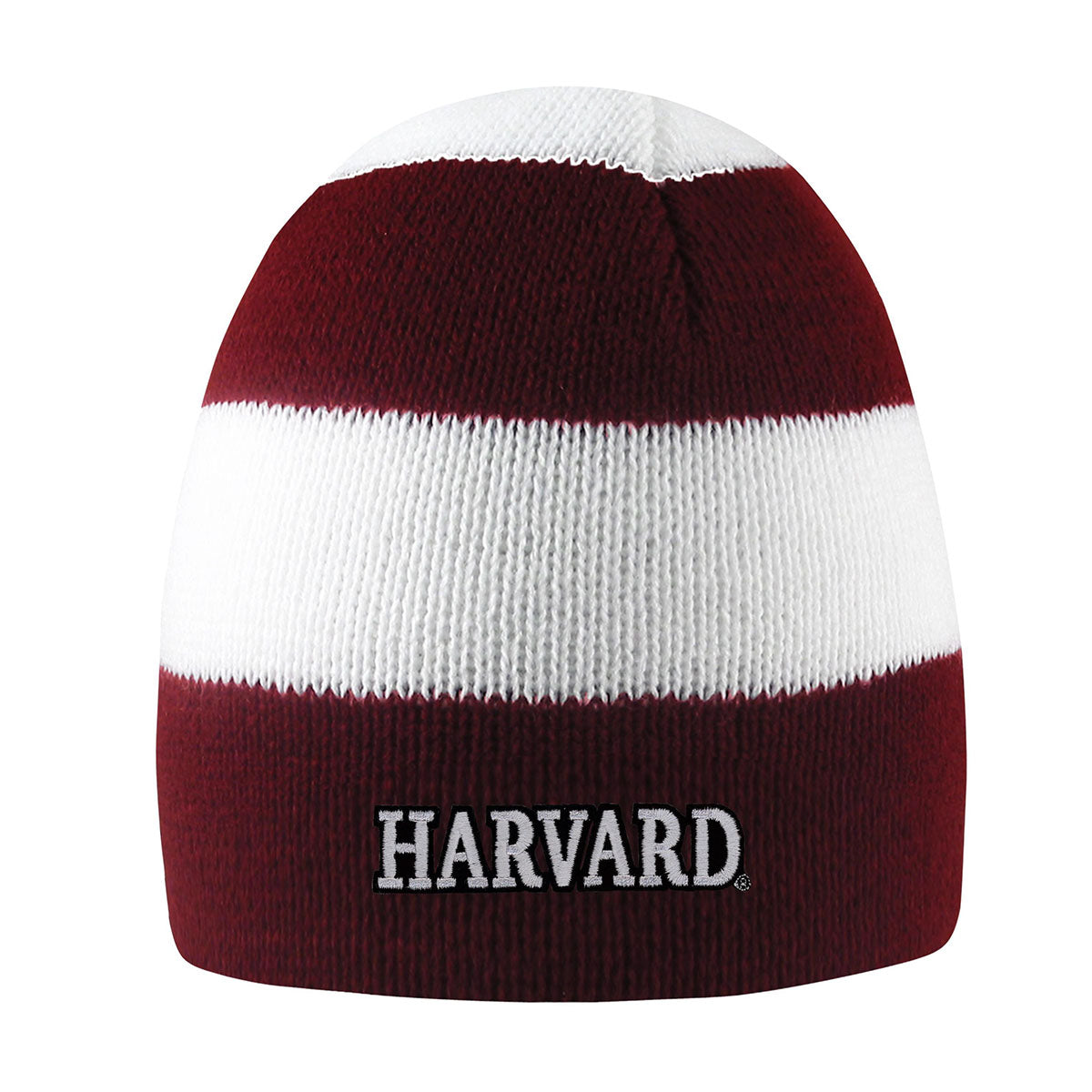 2693-Harvard Rugby Stripe Knit Beanie_media.jpg