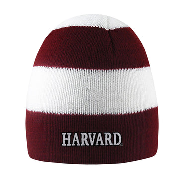 2693-Harvard Rugby Stripe Knit Beanie_media.jpg