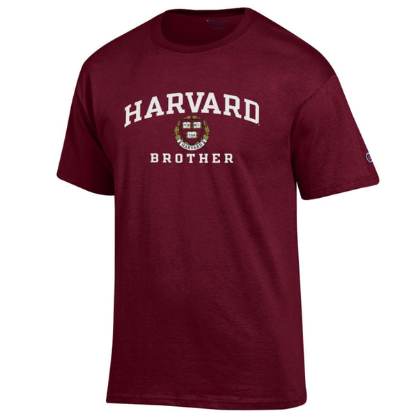 Harvard Brother Champion Tee Shirt – The COOP