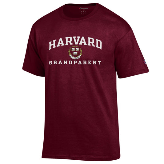 2742-Harvard Grandparent Champion Tee Shirt_media.jpg