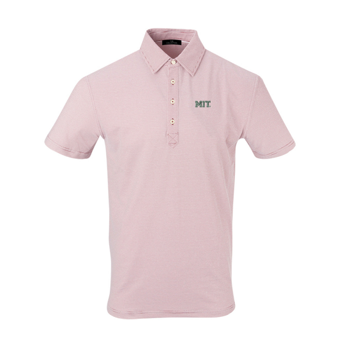 2757-MIT Men's Champions Stripe Polo_Maroon.jpg