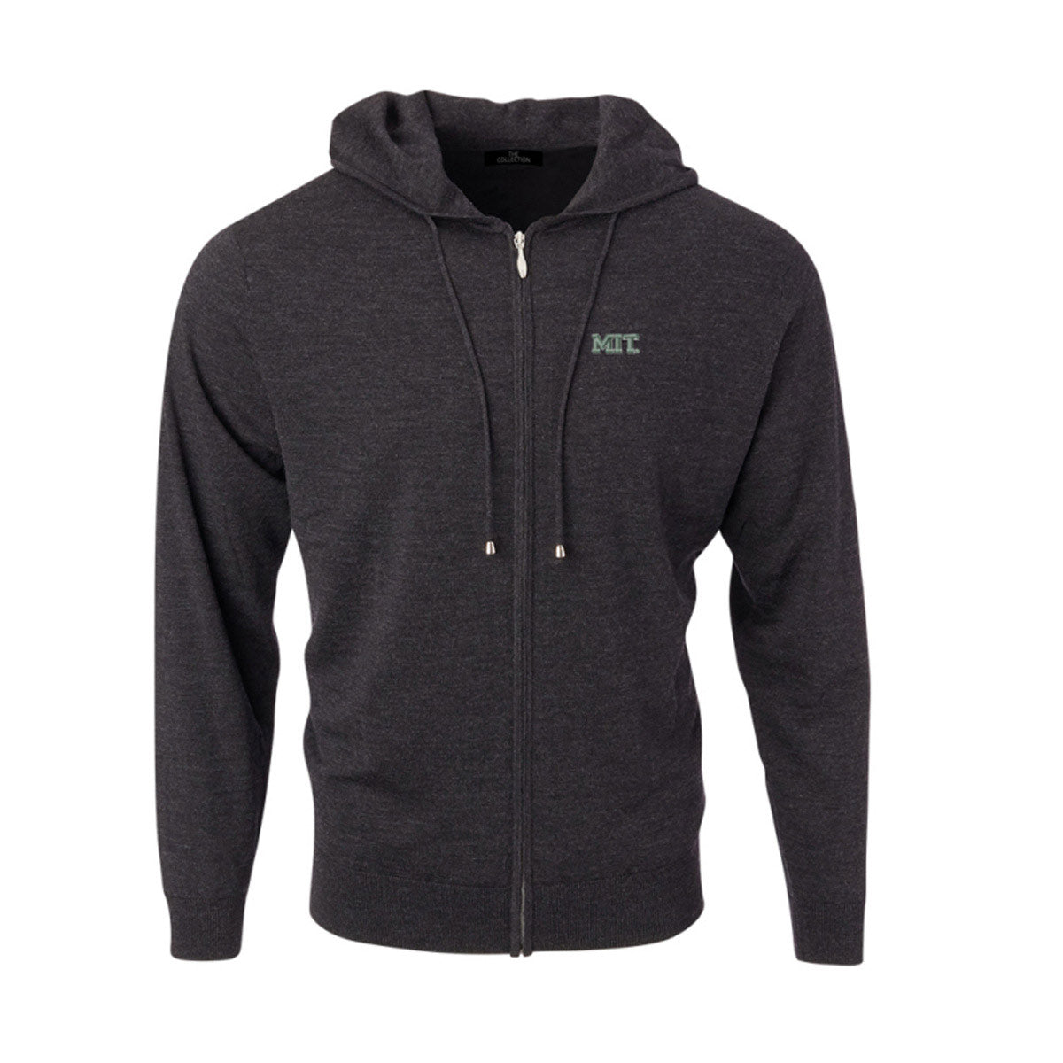 2760-MIT Men's Chitown Merino Full Zip Hoodie_Black Heather.jpg