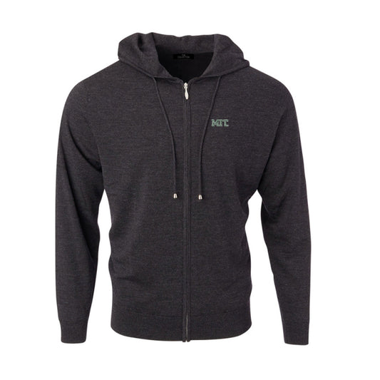 2760-MIT Men's Chitown Merino Full Zip Hoodie_Black Heather.jpg