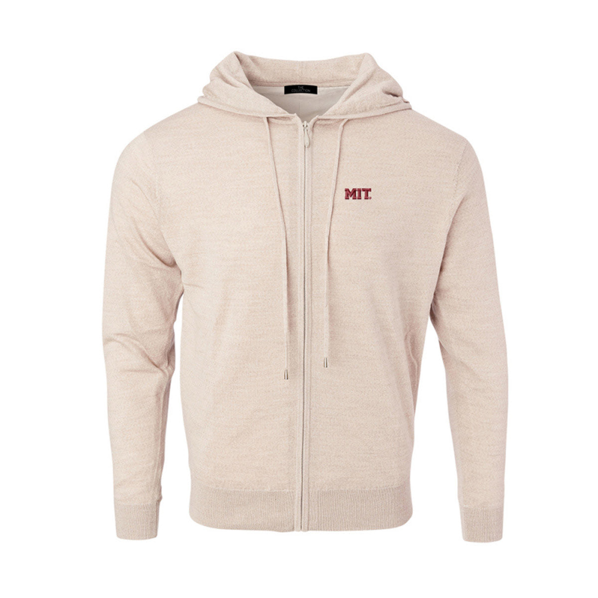 2760-MIT Men's Chitown Merino Full Zip Hoodie_Tan Heather.jpg