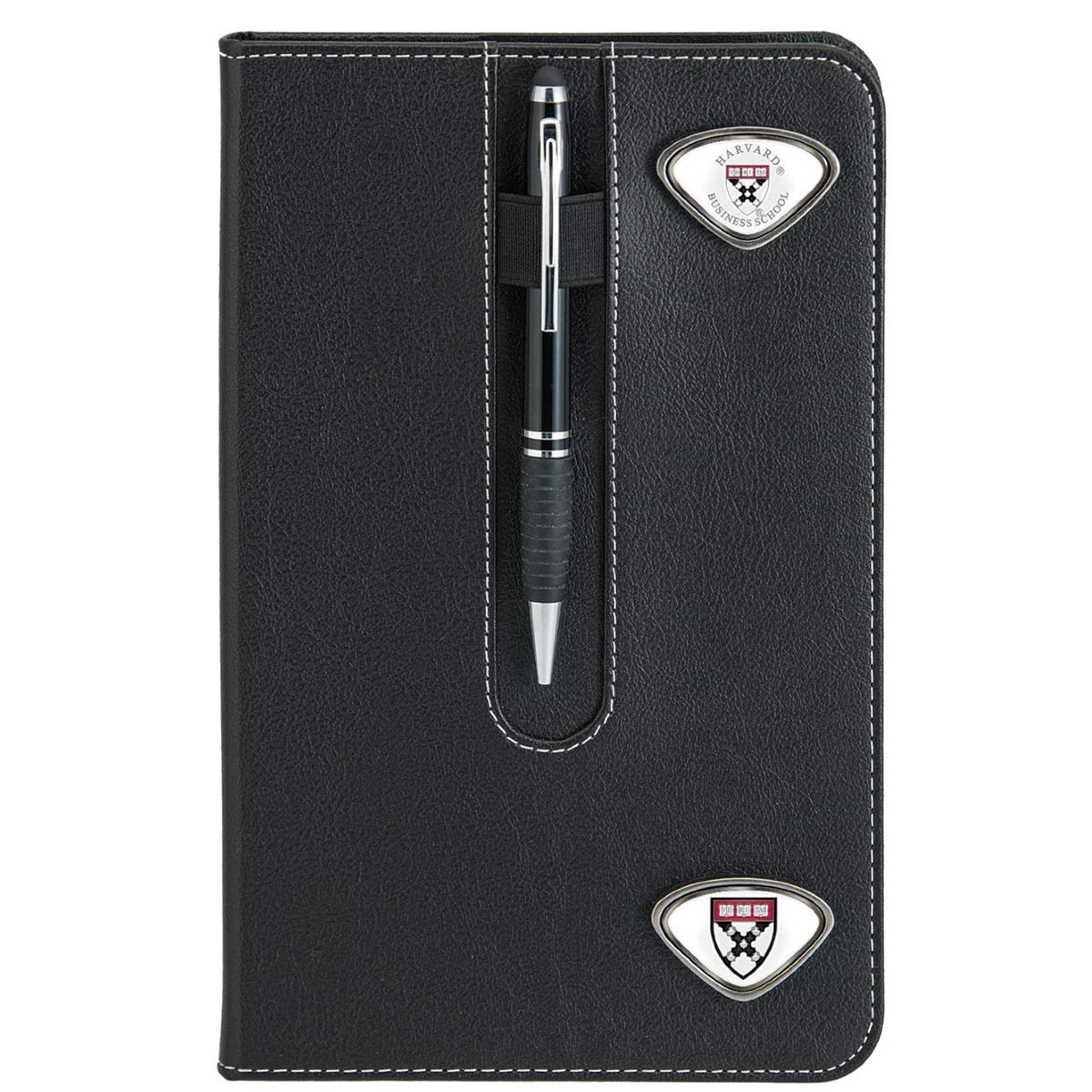 2788-Harvard Business School Notebook with Custom Medallions_media_01.jpg
