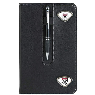2788-Harvard Business School Notebook with Custom Medallions_media_01.jpg
