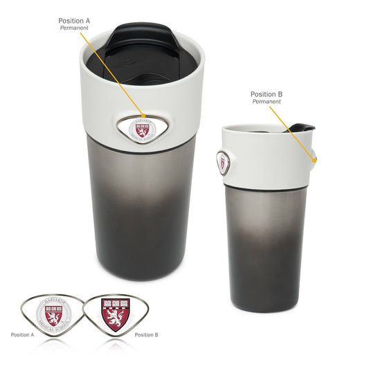 2806-Harvard Medical School Stainless Steel Tumbler with Custom Medallions_media_02.jpg
