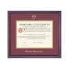 2864-Harvard Extension School Undergraduate or Graduate Diploma Frame_Elite_Undergraduate_04.jpg