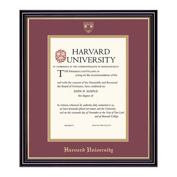 2864-Harvard Extension School Undergraduate or Graduate Diploma Frame_Prestige_Graduate_05.jpg