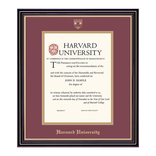 2864-Harvard Extension School Undergraduate or Graduate Diploma Frame_Prestige_Graduate_05.jpg