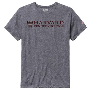 Harvard Kennedy School Victory Falls Tee Shirt