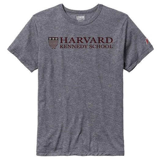 Harvard Kennedy School Victory Falls Tee Shirt