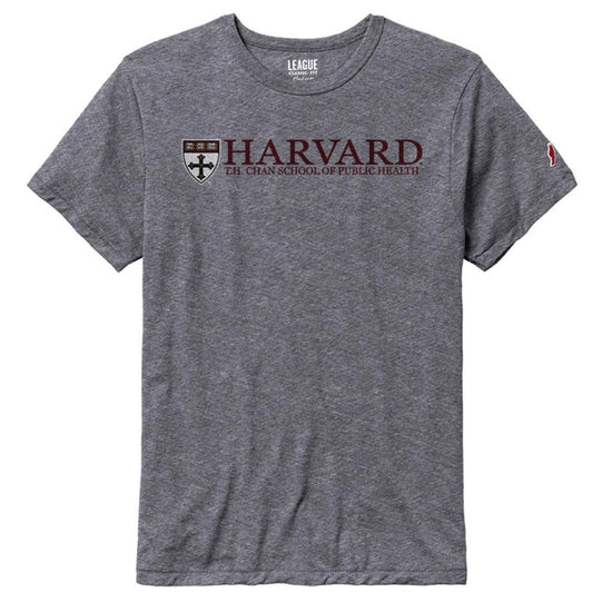 2877-Harvard T.H. Chan  School of Public Health Victory Falls Tee Shirt_media_01.jpg