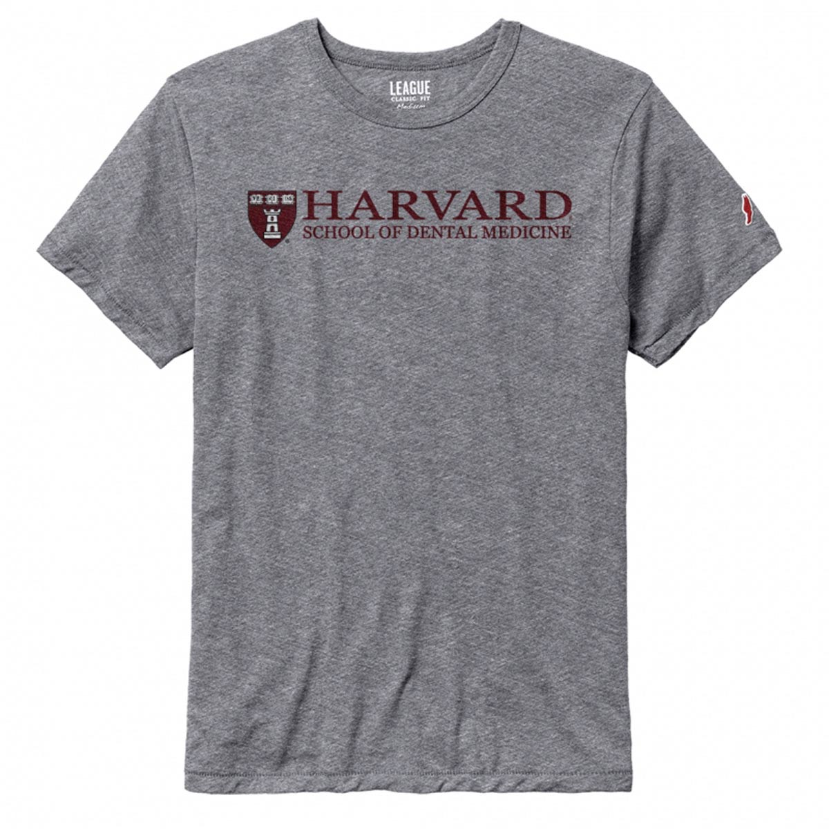 2878-Harvard School of Dental Medicine Victory Falls Tee_media_01.jpg