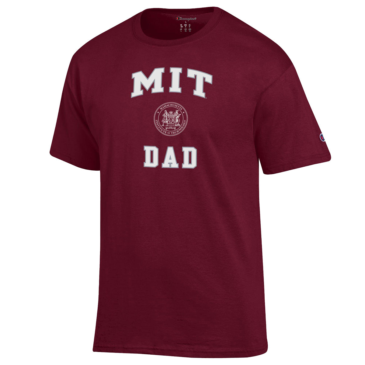 2886-MIT Dad Champion Tee Shirt_media.jpg