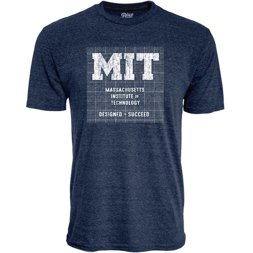 MIT Designed to Succeed Tee Shirt – The COOP