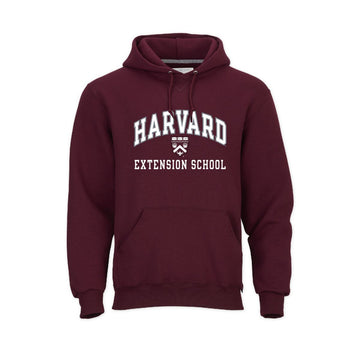 2897-Harvard Extension School Hooded Sweatshirt_media.jpg