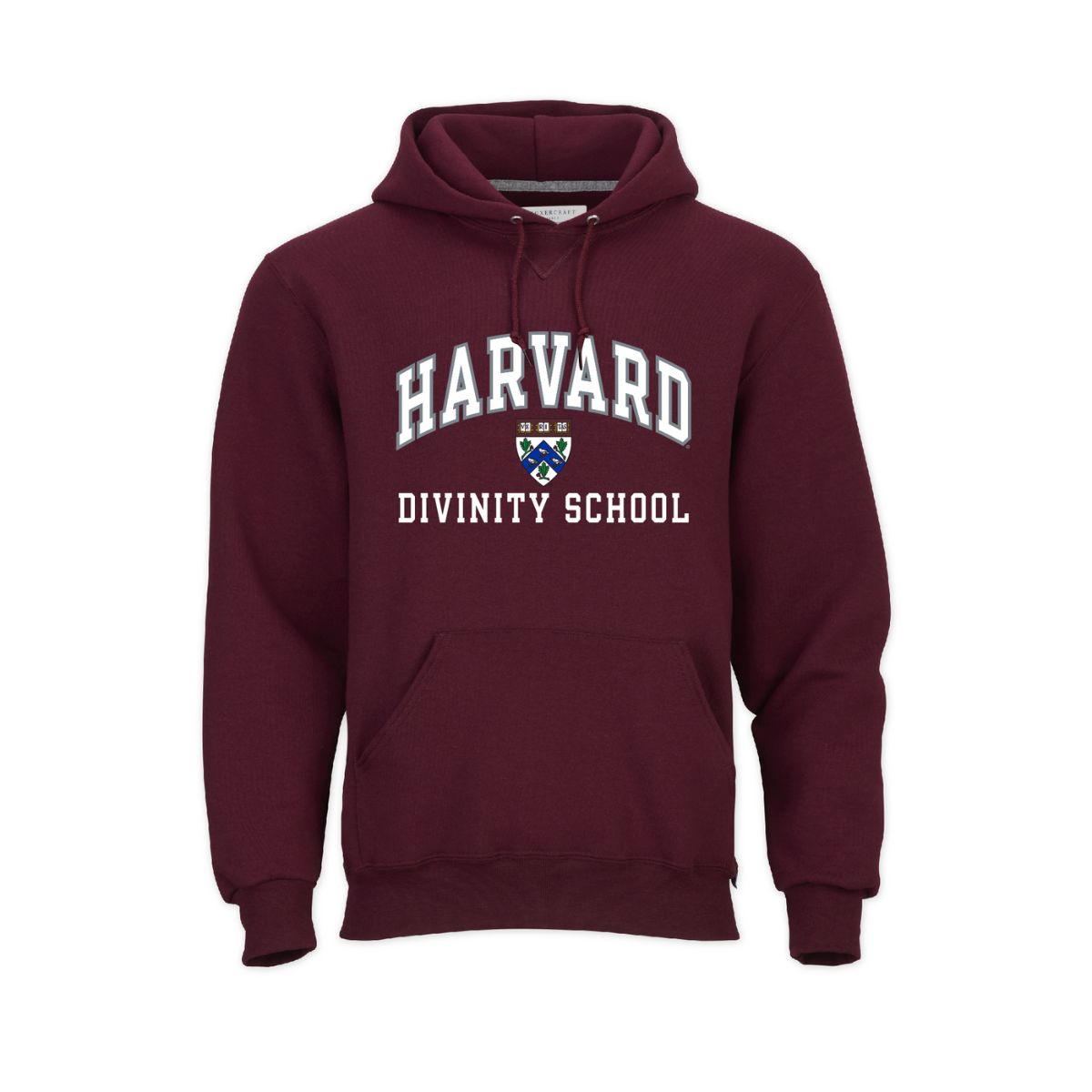 2902-Harvard Divinity School Hooded Sweatshirt_media.jpg
