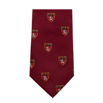 2903-Harvard Medical School Silk Tie_media.jpg