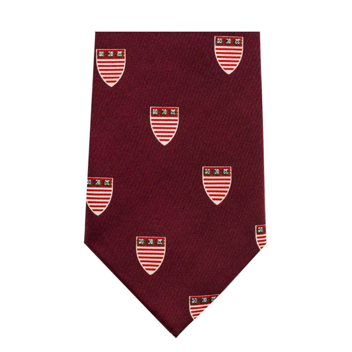 2905-Harvard Kennedy School Silk Tie_media.jpg