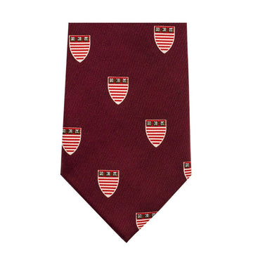 2905-Harvard Kennedy School Silk Tie_media.jpg