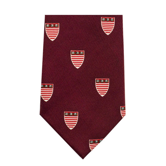 2905-Harvard Kennedy School Silk Tie_media.jpg