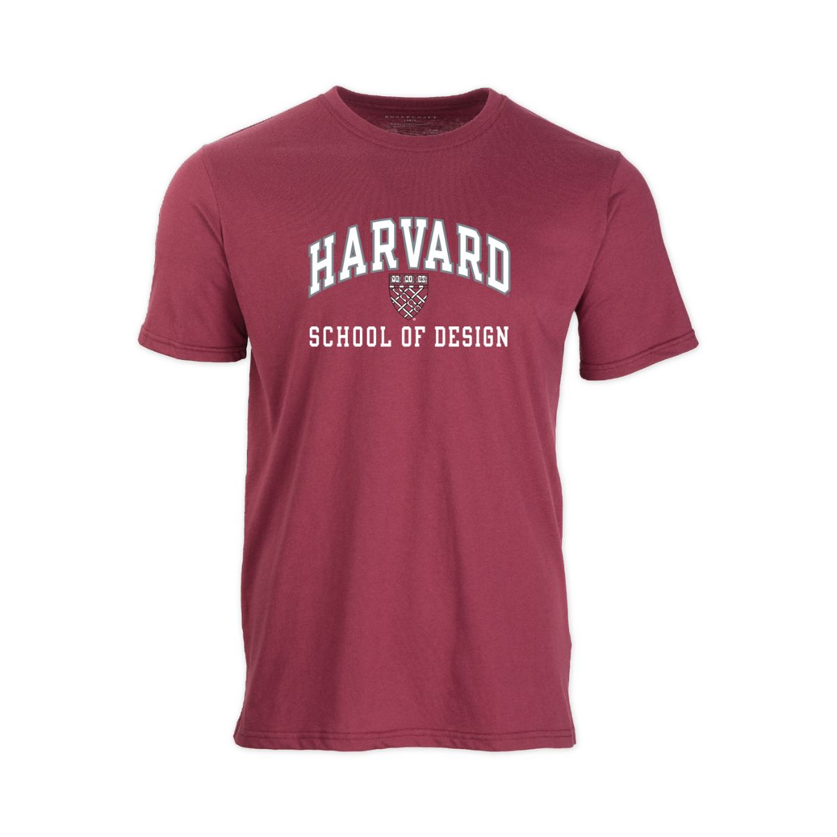 2909-Harvard Graduate School of Design Essential Short Sleeve Tee_media.jpg
