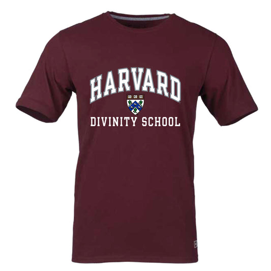 2910-Harvard Divinity School Essential Short Sleeve Tee_media.jpg