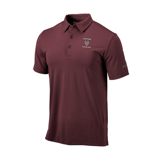 2921-Harvard Kennedy School Columbia Omni-Wick Drive Polo_media_01.jpg