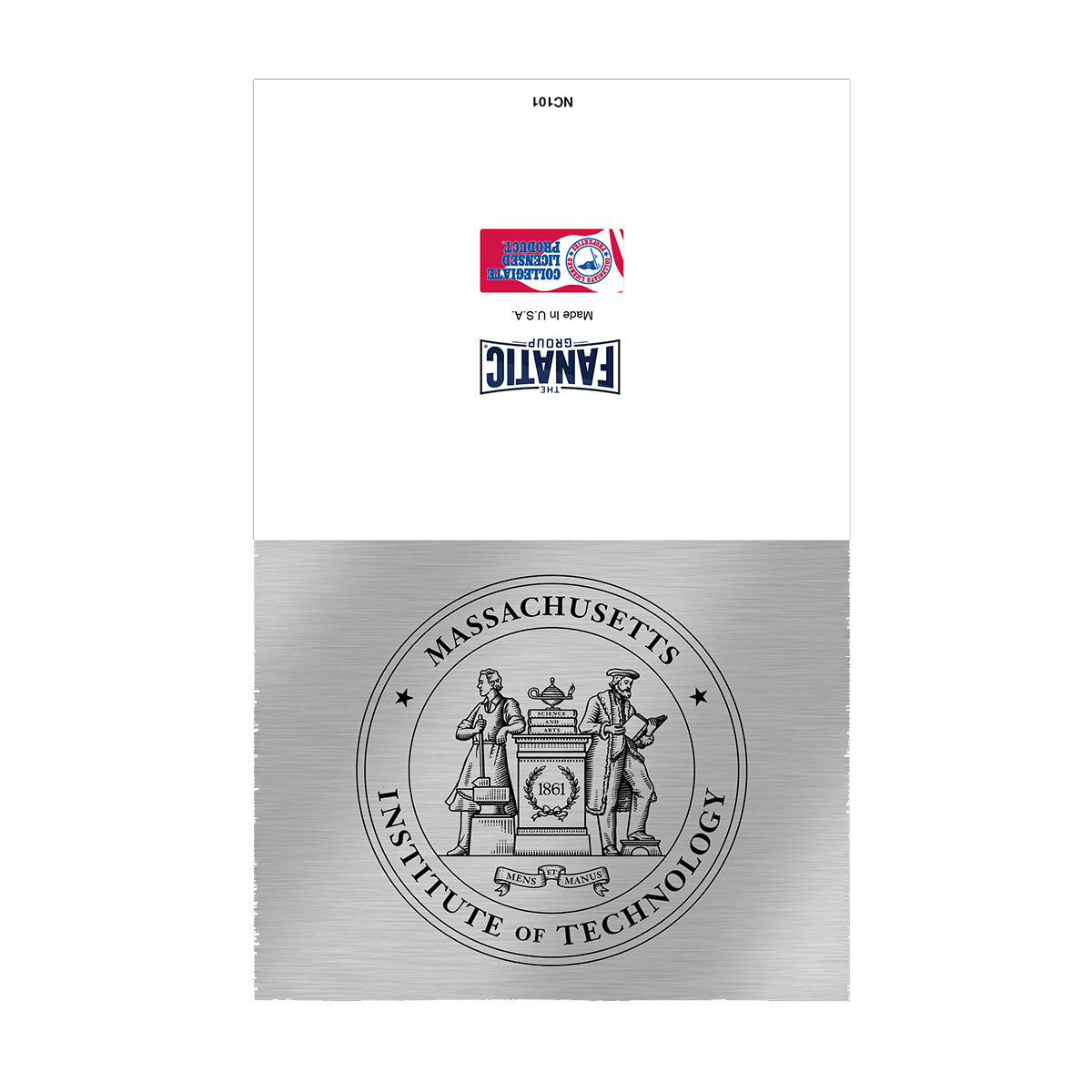 MIT Note Cards with Envelopes - 10 Pack – The COOP