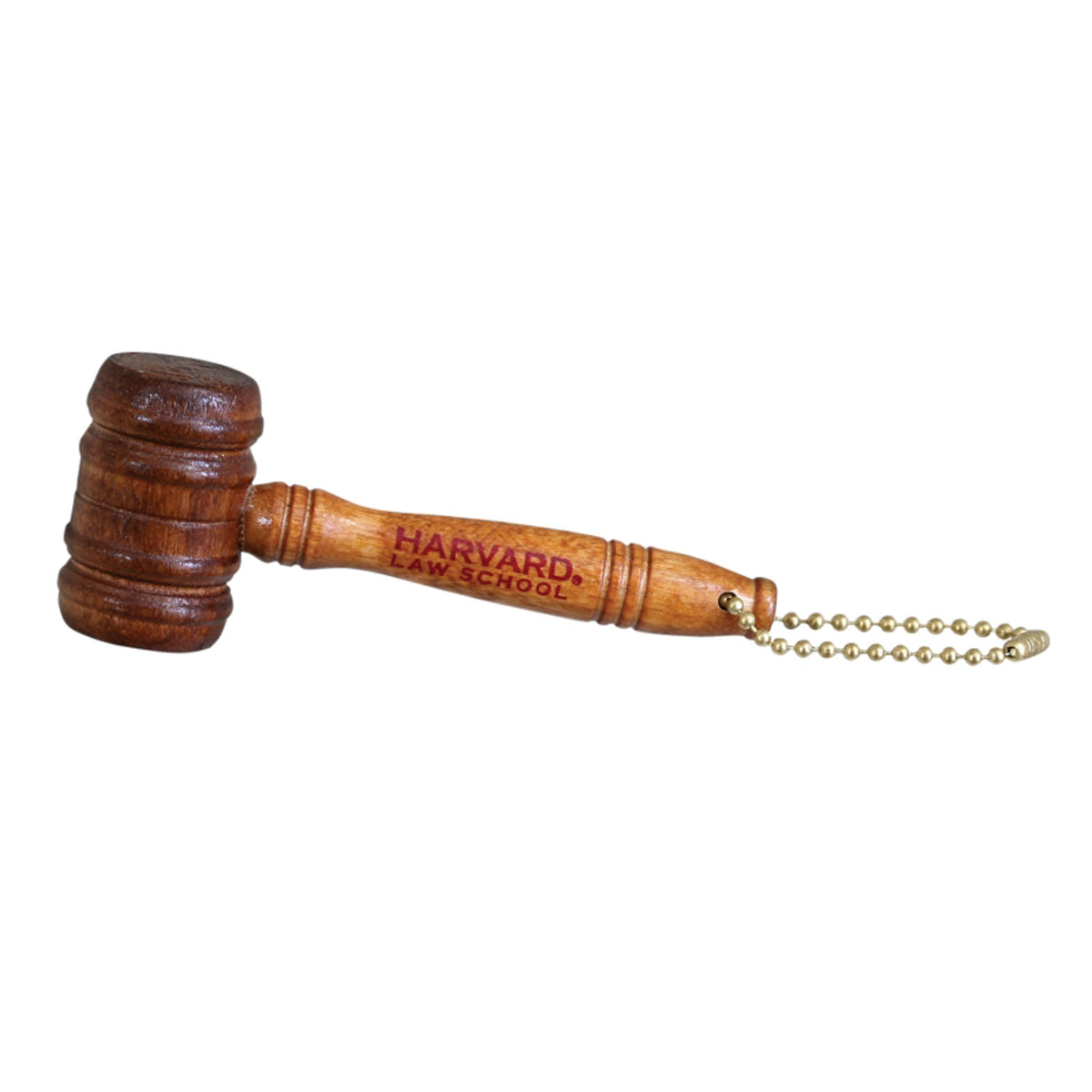 2948-Harvard Law School Gavel Keychain_media.jpg