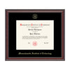 2957-MIT Gold Embossed Diploma Frame in Studio with Black Mat_media_01.jpg