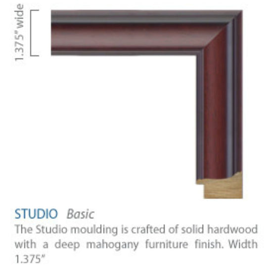 2957-MIT Gold Embossed Diploma Frame in Studio with Black Mat_media_03.jpg