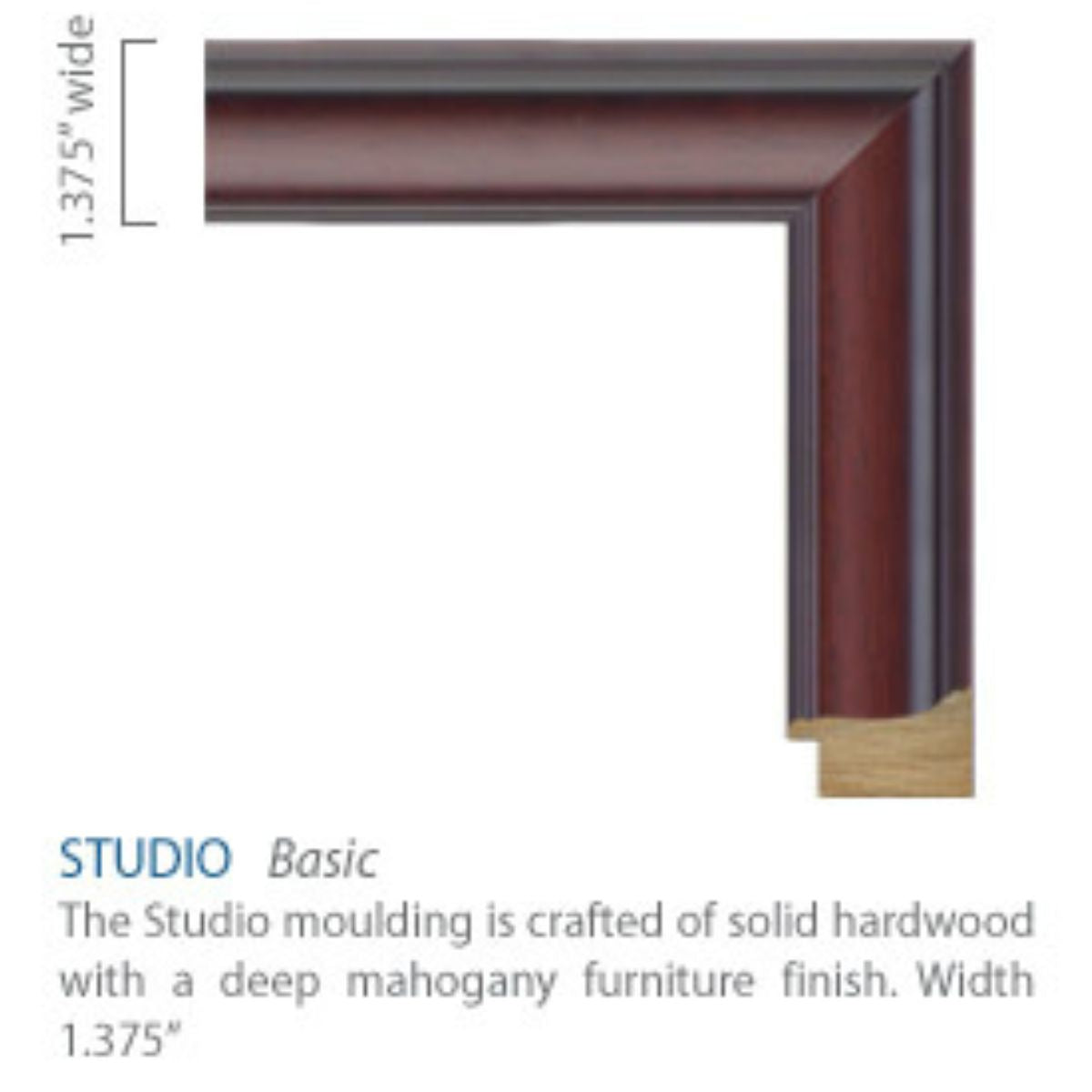 2957-MIT Gold Embossed Diploma Frame in Studio with Black Mat_media_03.jpg