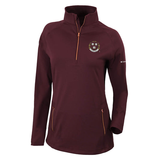 2 Zip Pullover_Maroon_01.jpg