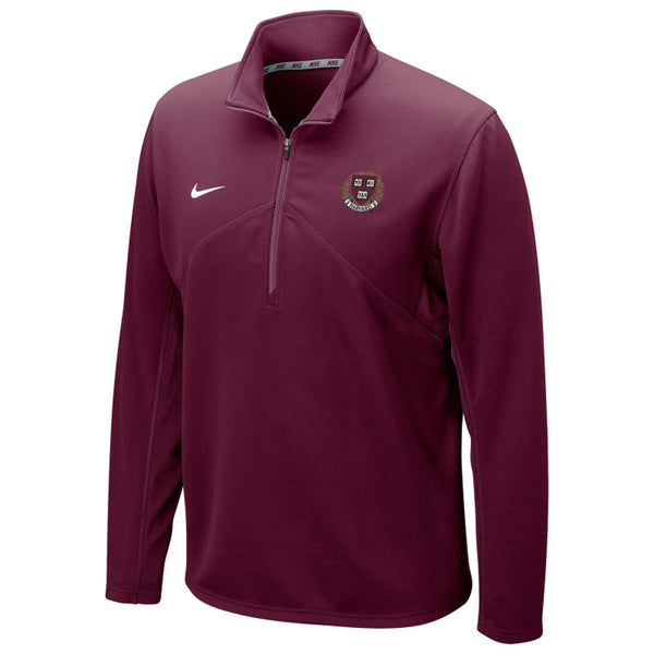 Nike VaporKnit 上Mサイズ下Lサイズ 2_Zip_Training_Pullover_media_